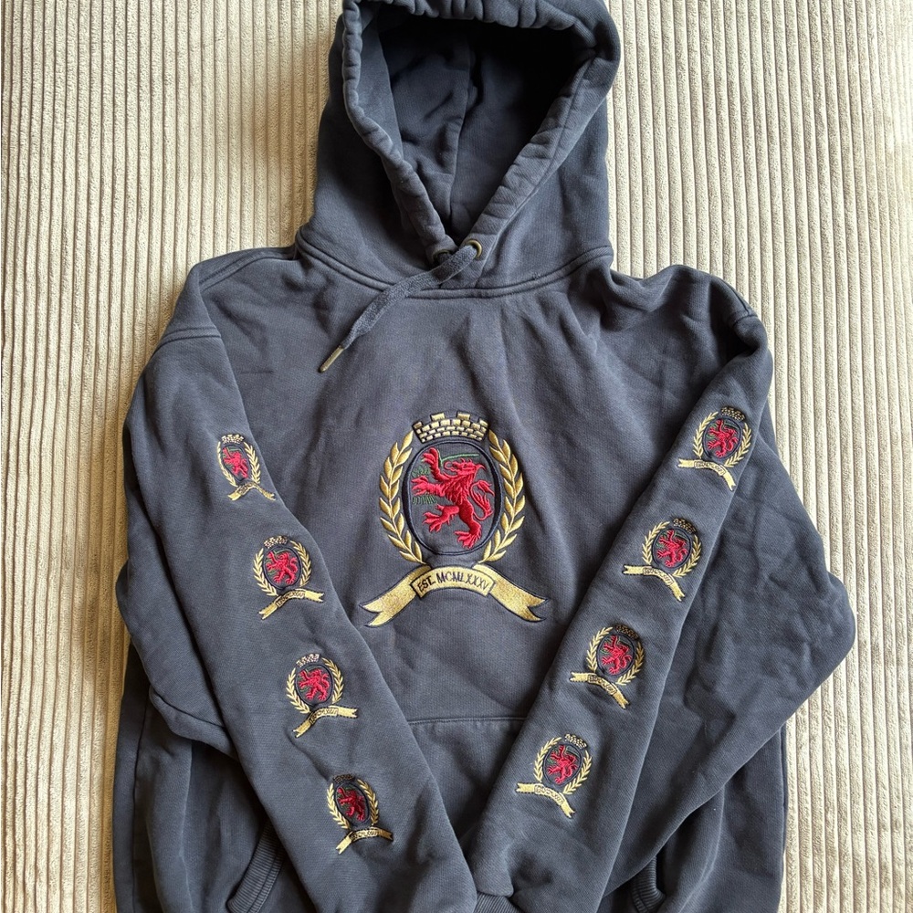 Tommy Hilfiger sweatshirt size Large